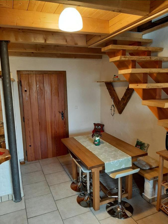 Landhaus Gschmeidler Selzthal Екстериор снимка