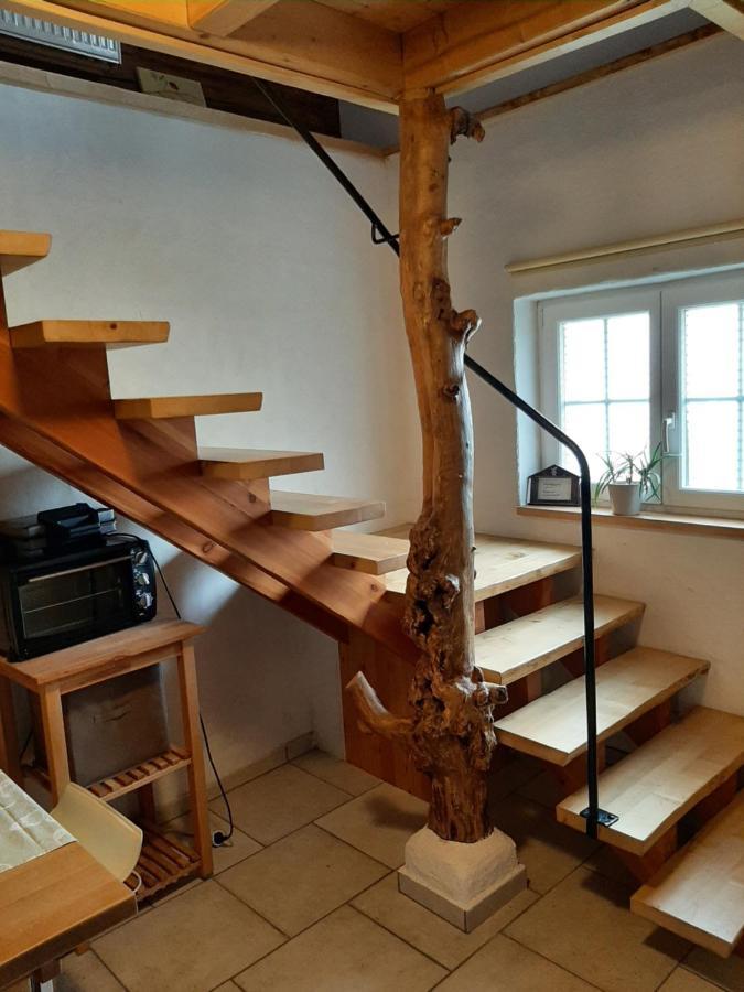 Landhaus Gschmeidler Selzthal Екстериор снимка